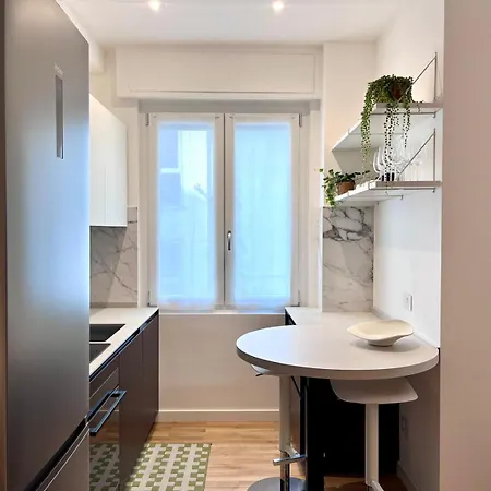 Appartamento Casa Leonardo - Studi *