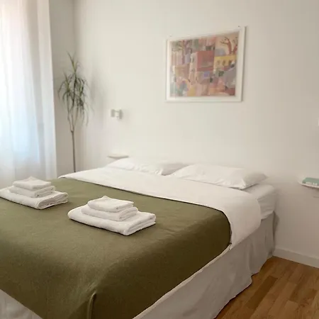 Casa Leonardo - Studi *