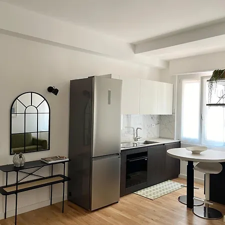 Casa Leonardo - Studi Appartamento Milano