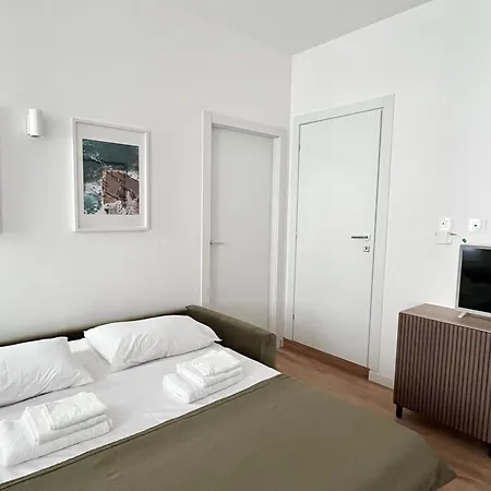 Casa Leonardo - Studi