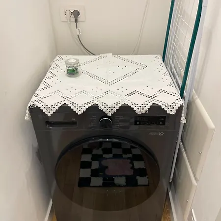 Appartamento Casa Leonardo - Studi *