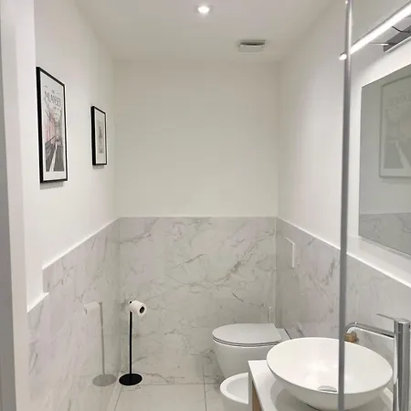 Casa Leonardo - Studi Appartamento Milano