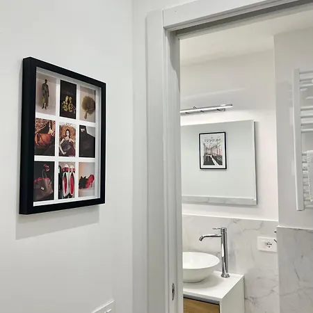 Casa Leonardo - Studi *