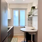 Apartamento Casa Leonardo - Citta Studi *