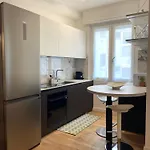 Apartamento Casa Leonardo - Citta Studi