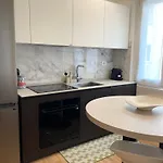 Casa Leonardo - Citta Studi Apartamento Milán
