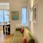 Casa Leonardo - Citta Studi Apartamento Milán
