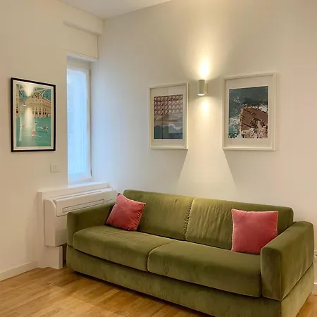 Casa Leonardo - Citta Studi * Mediolan