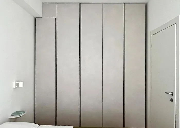 Apartament Casa Leonardo - Citta Studi Mediolan