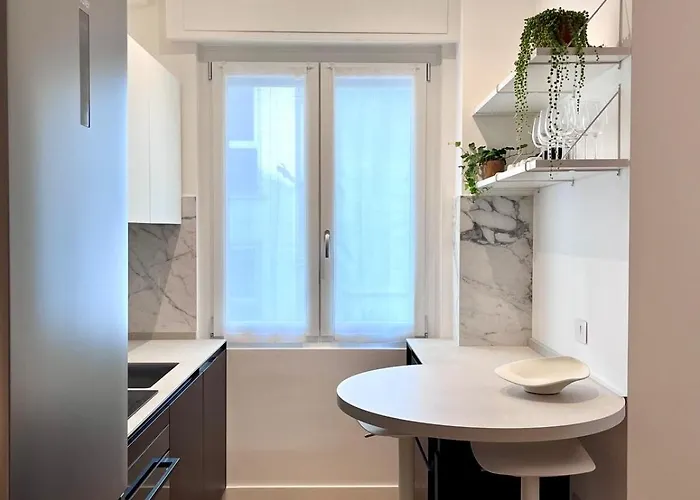 Apartament Casa Leonardo - Citta Studi *