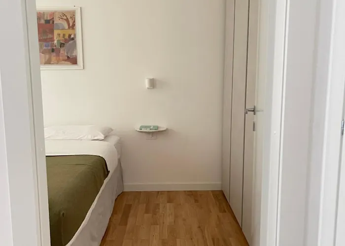 Casa Leonardo - Citta Studi 아파트 *