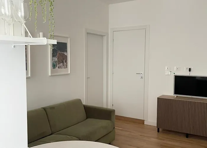 Casa Leonardo - Citta Studi * Mediolan