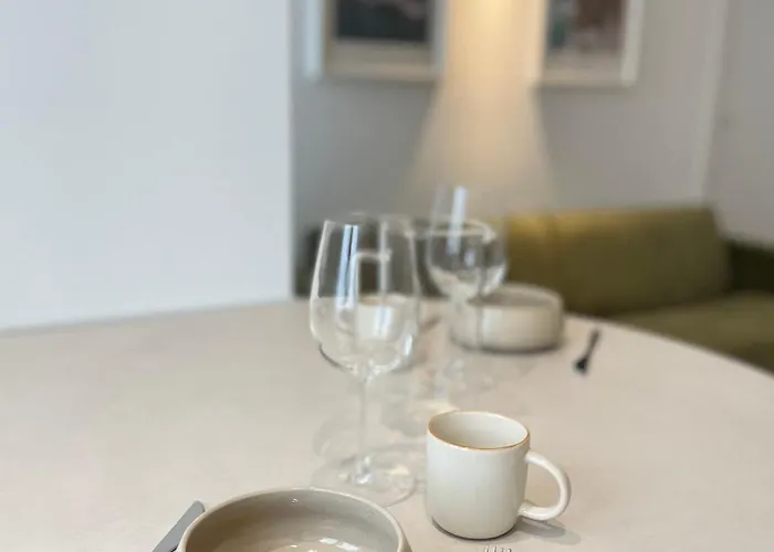 Apartament Casa Leonardo - Citta Studi *