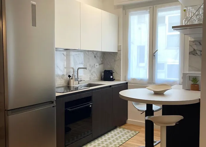 Apartament Casa Leonardo - Citta Studi