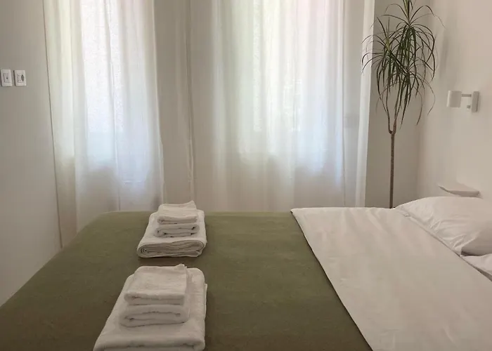 Casa Leonardo - Citta Studi Mediolan