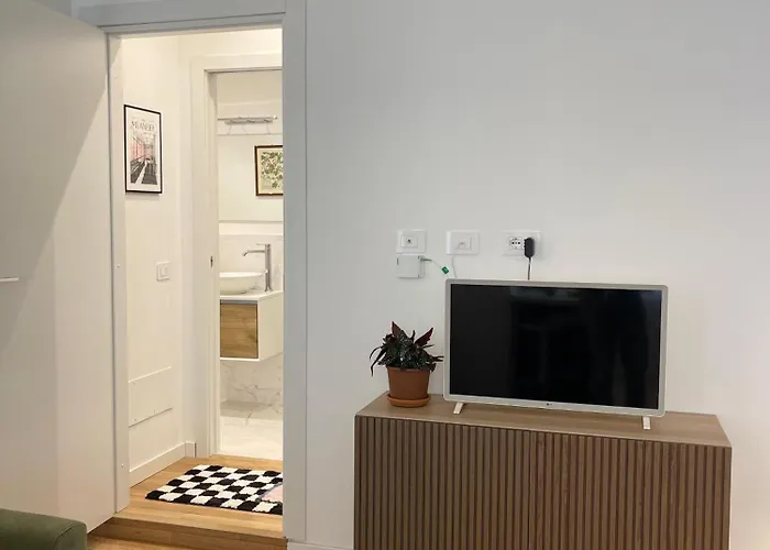 Casa Leonardo - Citta Studi 아파트
