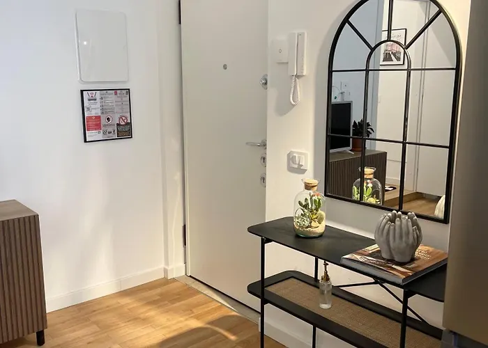 Apartament Casa Leonardo - Citta Studi *