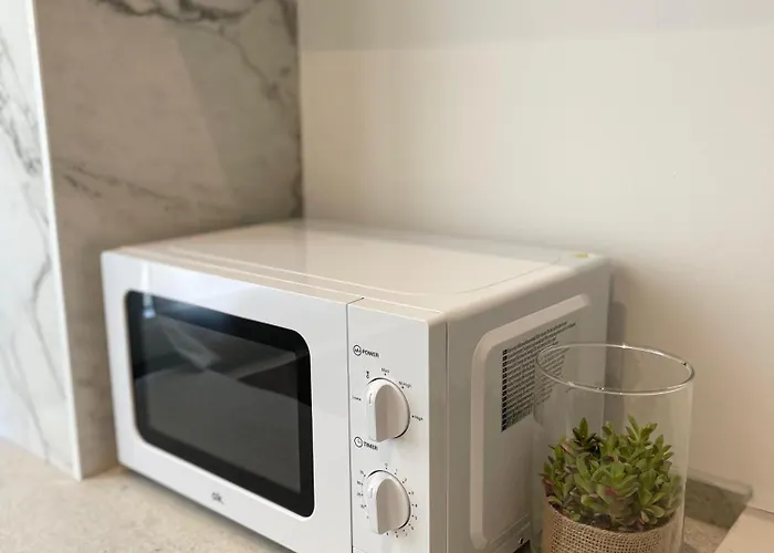 Casa Leonardo - Citta Studi Mediolan