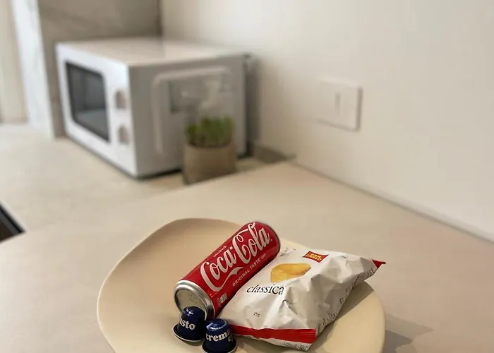 Casa Leonardo - Citta Studi * Mediolan