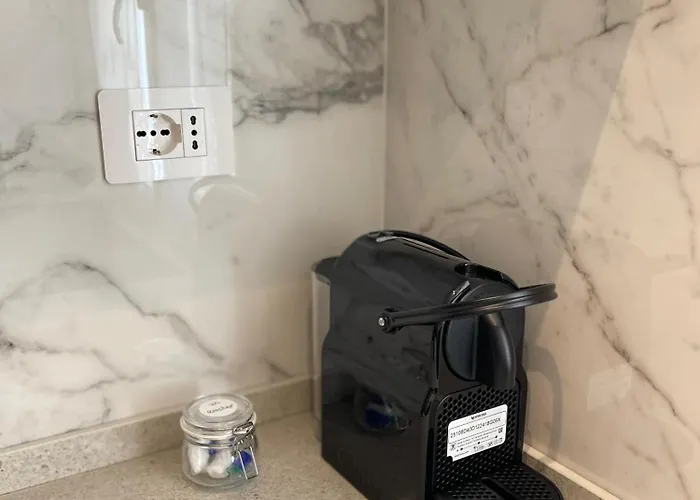 Casa Leonardo - Citta Studi Mediolan