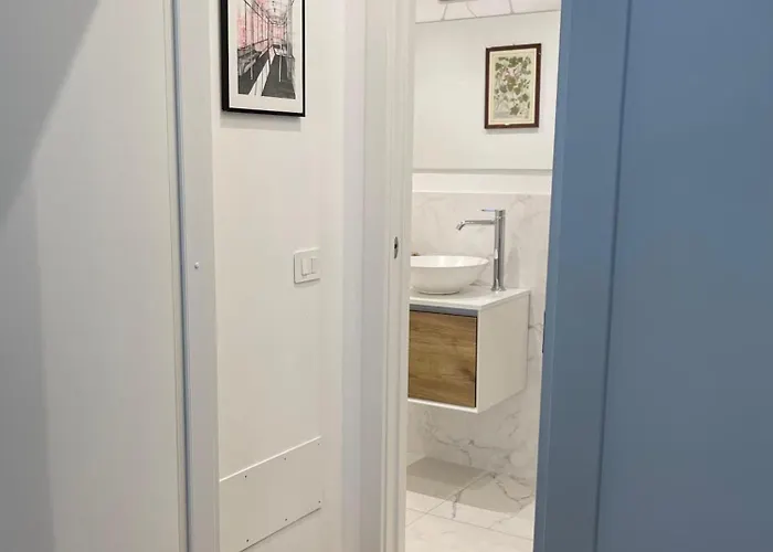 Casa Leonardo - Citta Studi Apartament