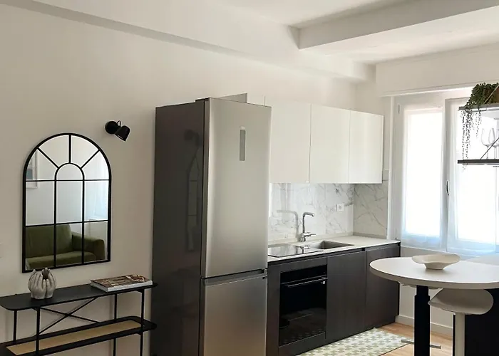 Casa Leonardo - Citta Studi Apartament Mediolan