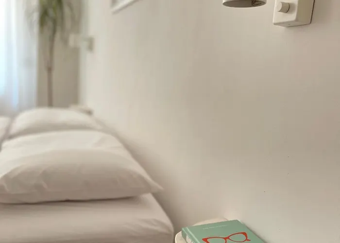 Casa Leonardo - Citta Studi *