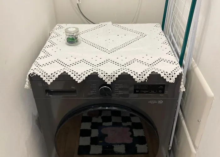 Apartament Casa Leonardo - Citta Studi *