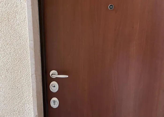 Apartament Casa Leonardo - Citta Studi Mediolan