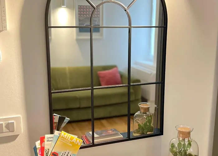 Apartament Casa Leonardo - Citta Studi