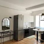 Casa Leonardo - Citta Studi Lägenhet Milano