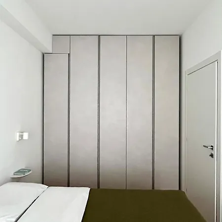 Appartement Casa Leonardo - Citta Studi Milaan