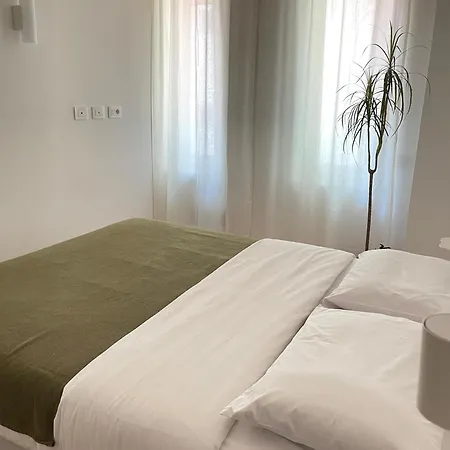 Casa Leonardo - Citta Studi Appartement Milaan