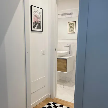 Casa Leonardo - Citta Studi Appartement