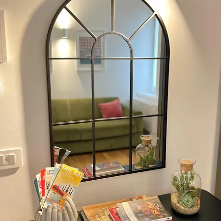 Appartement Casa Leonardo - Citta Studi
