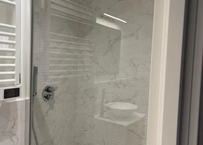 Casa Leonardo - Citta Studi * Milán