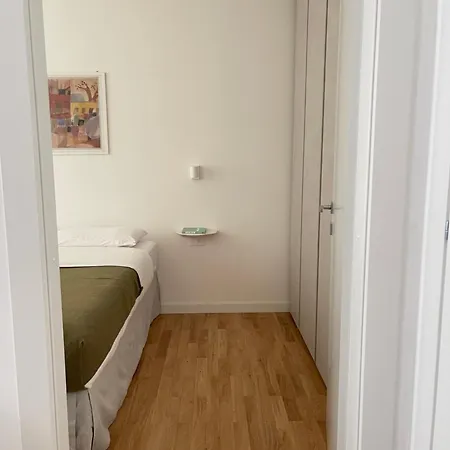 Casa Leonardo - Studi Apartamento *