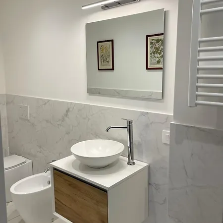 Casa Leonardo - Studi Apartamento