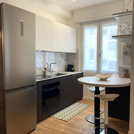 Apartamento Casa Leonardo - Studi