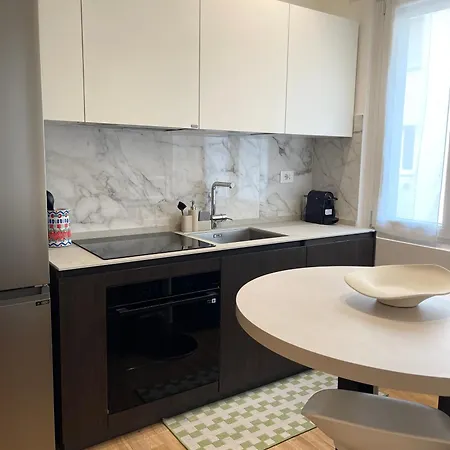 Casa Leonardo - Studi Apartamento Milão