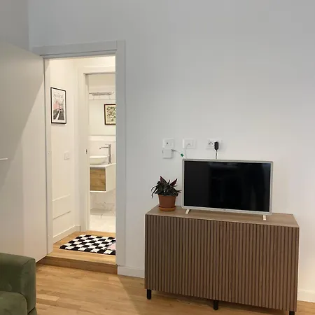 Casa Leonardo - Studi Apartamento