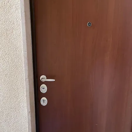 Apartamento Casa Leonardo - Studi Milão